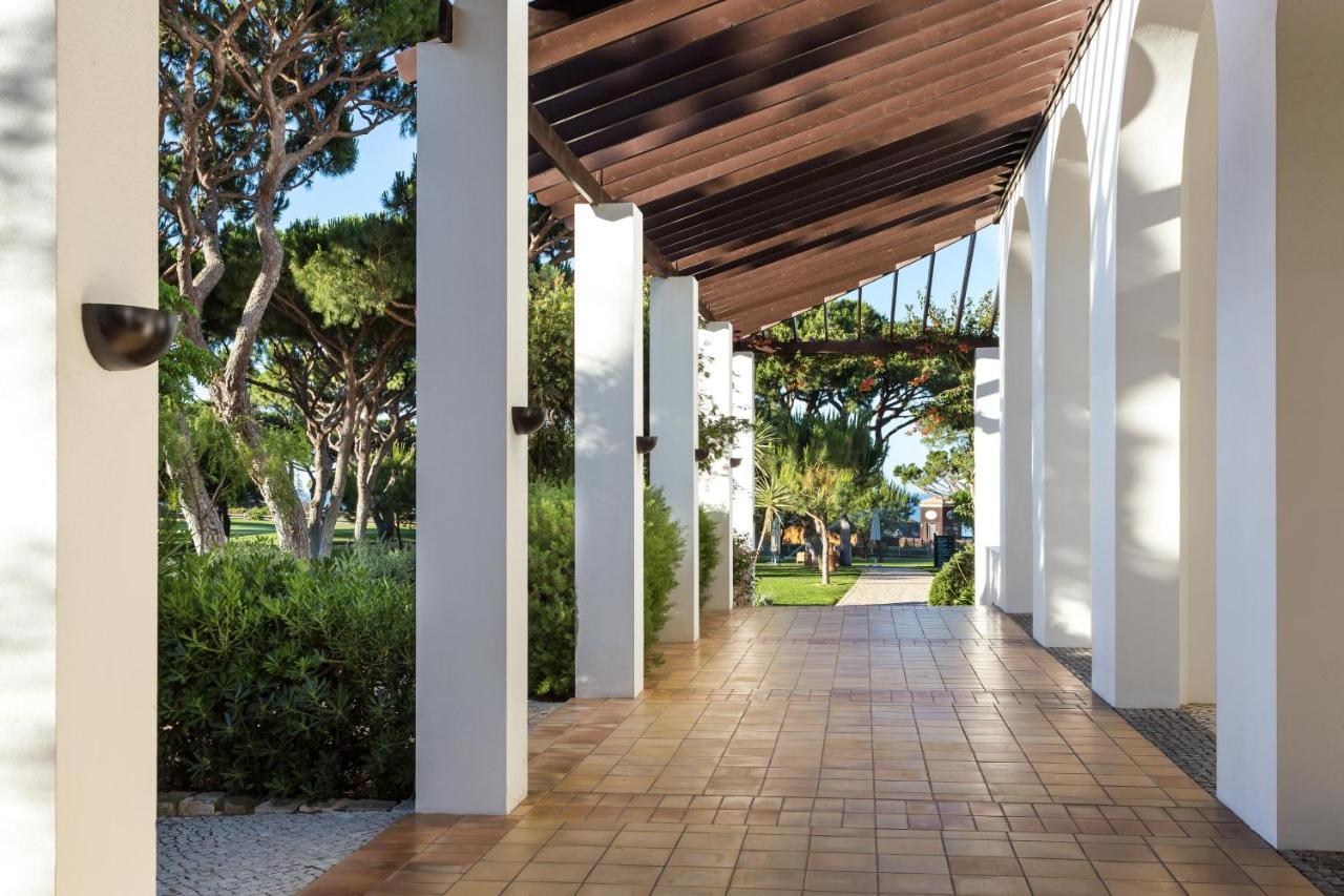 Pine Cliffs Hotel, A Luxury Collection Resort, Algarve Albufeira Exterior photo
